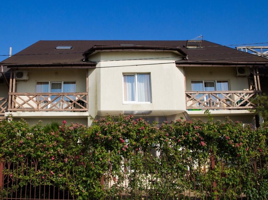 Лагуна - главное фото