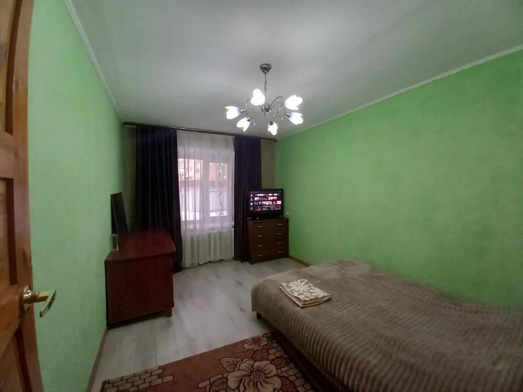 Апартаменты на улице Тихонова 29/2 - главное фото