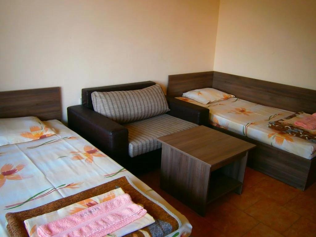 Complex Izvorite - главное фото