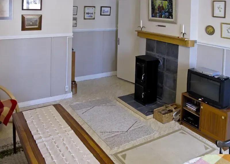 Galleri Apartment - главное фото
