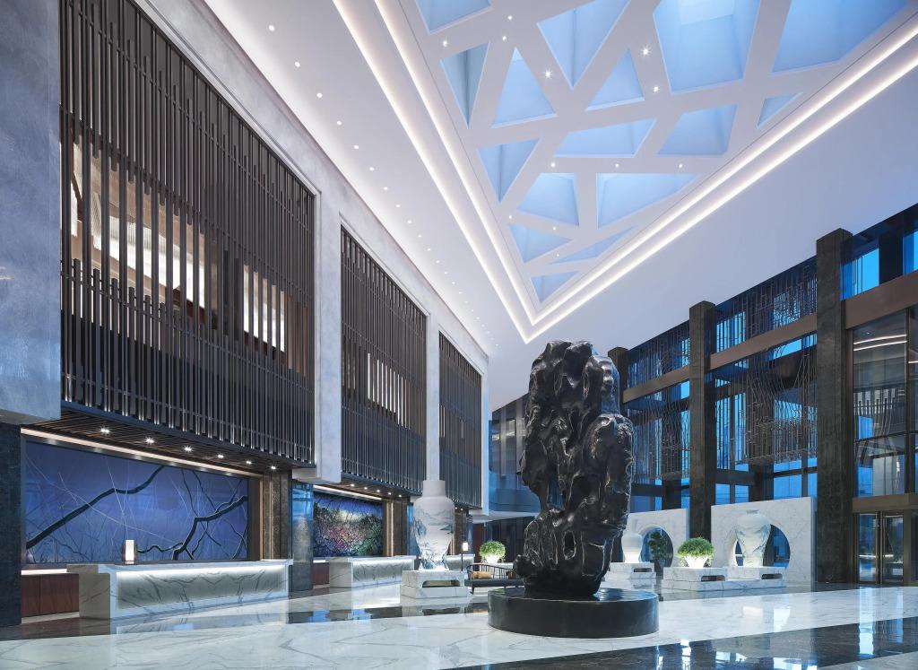 NUO Hotel Beijing - главное фото
