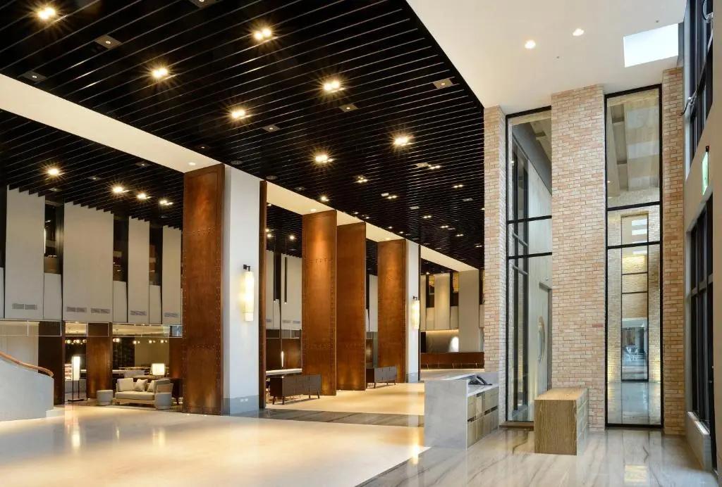 Evergreen Palace Hotel Chiayi - главное фото