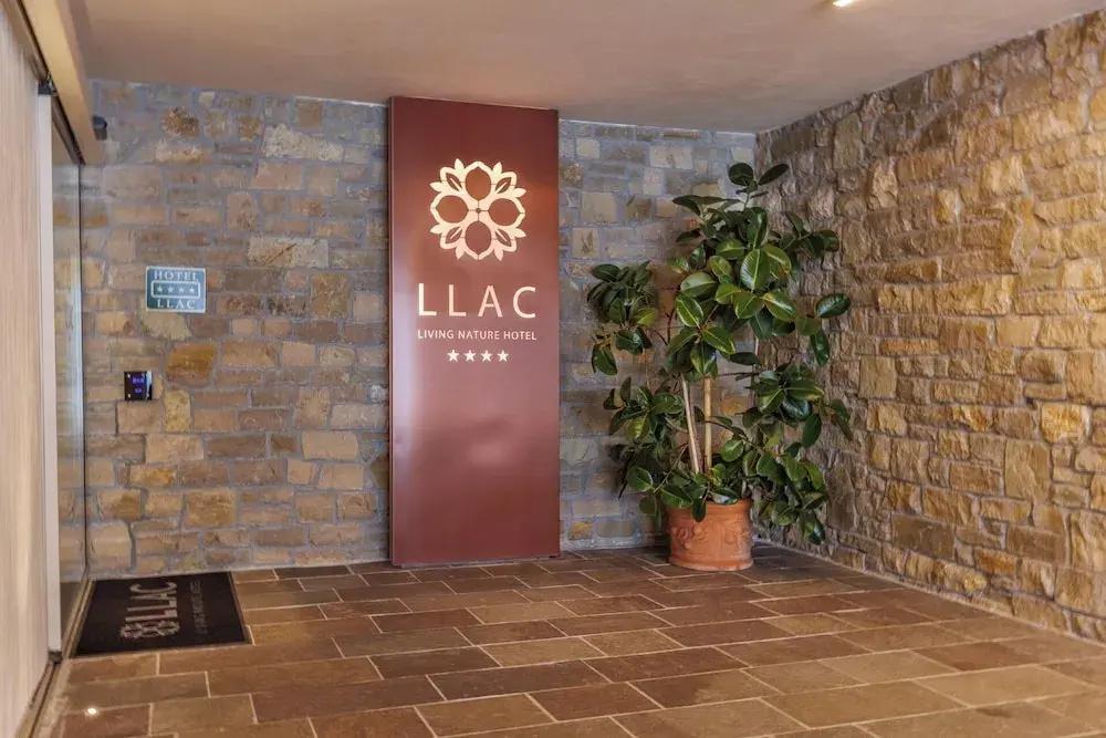 LLAC Living Nature Hotel - главное фото