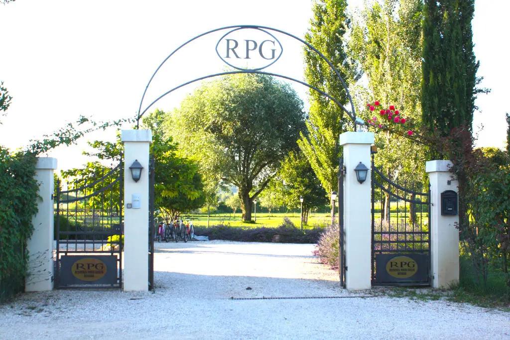 Residenza Porta Guelfa - главное фото