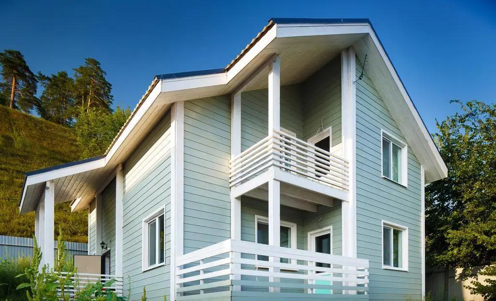 Eco-Hotel Mayak - главное фото