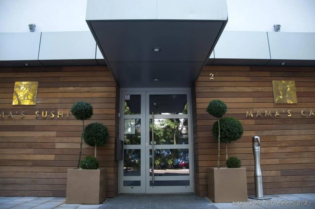 Mama's Design & Boutique Hotel - главное фото