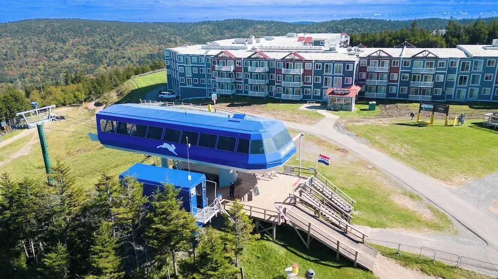 Mountain Lodge - главное фото