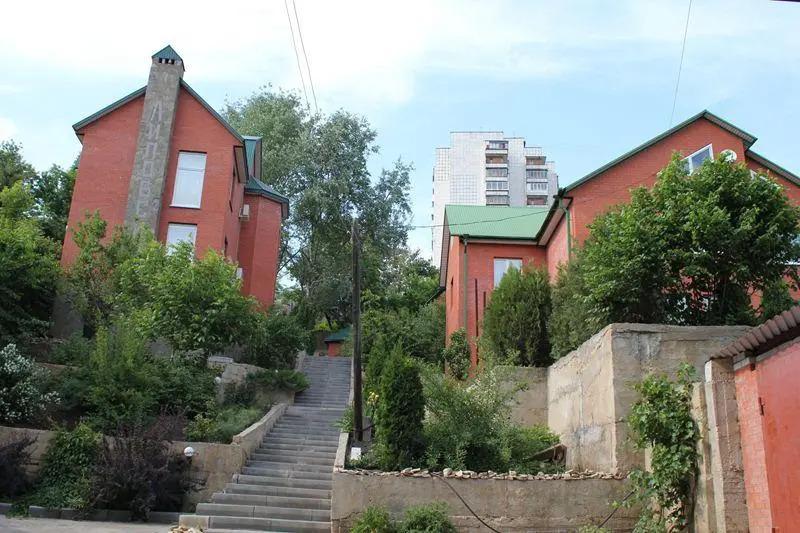 Липовская - главное фото