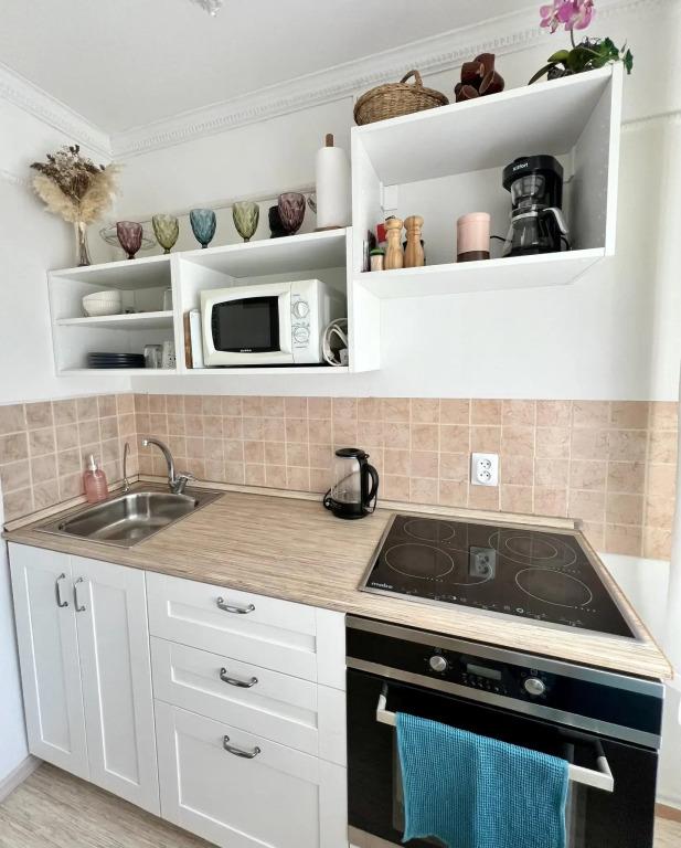 Апартаменты на улице Заходского 5 - главное фото