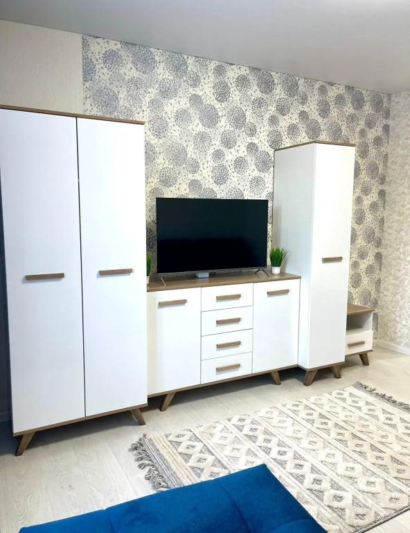 Апартаменты на улице Ефремова 92 - главное фото