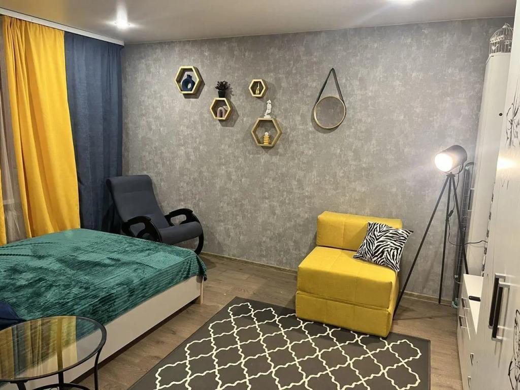 Апартаменты на улице Пролетарской 119 - главное фото