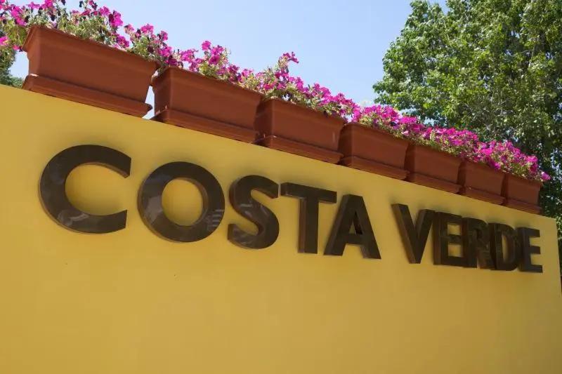 Costa Verde Camping Village - главное фото
