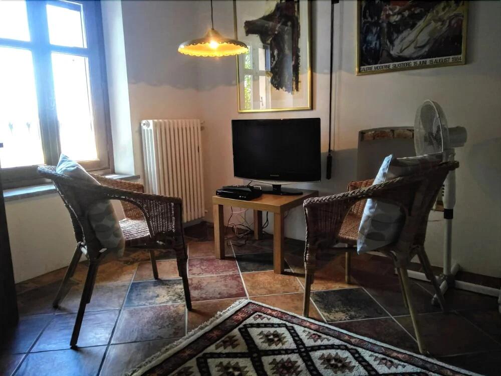 Cascina Raggio Di Sole B&B - главное фото