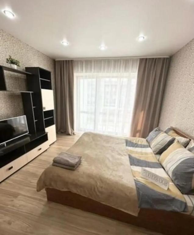 Апартаменты на улице Свердлова 107А - главное фото