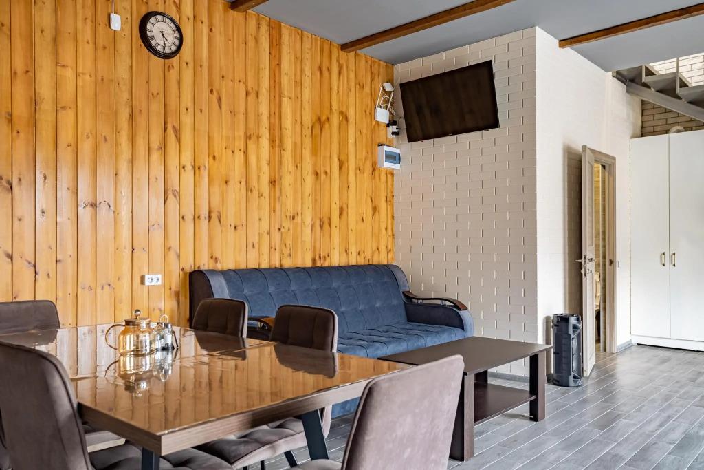 Сказка гор - главное фото