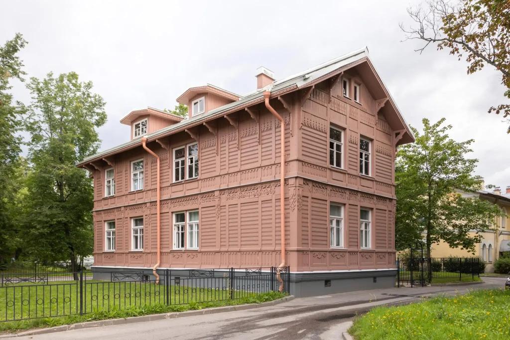 Дача - главное фото