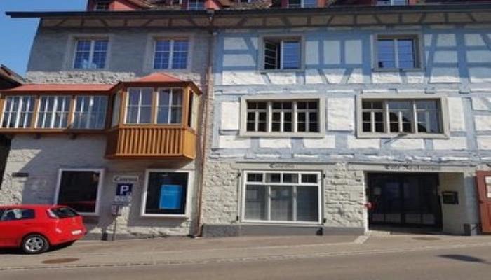 Schwanen Hotel & Backpacker - главное фото