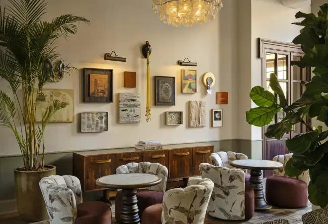 Soho House São Paulo - главное фото