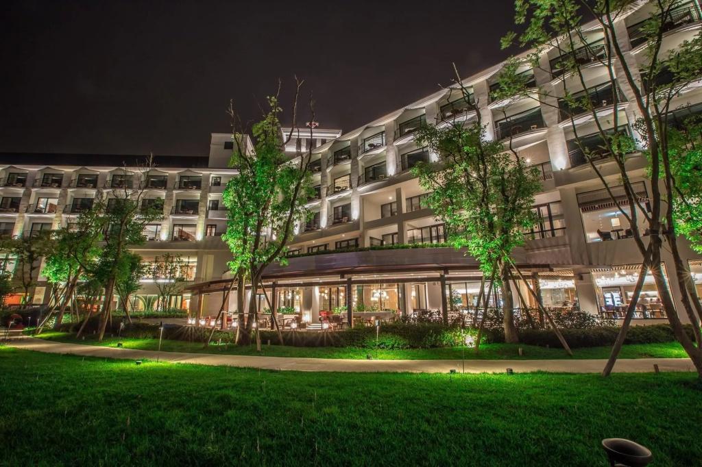 The Westin Tashee Resort, Taoyuan - главное фото