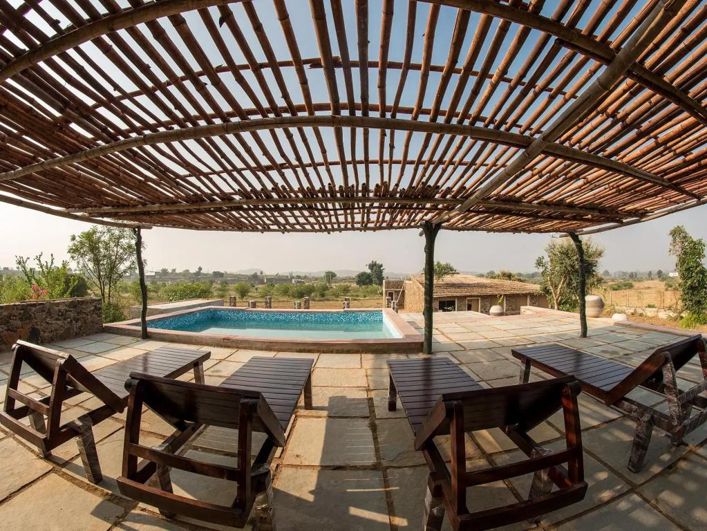 Utsav Camp Sariska - главное фото