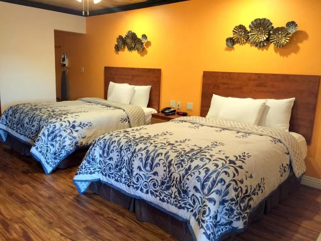 FairBridge Inn & Suites Merced/Gateway to Yosemite - главное фото