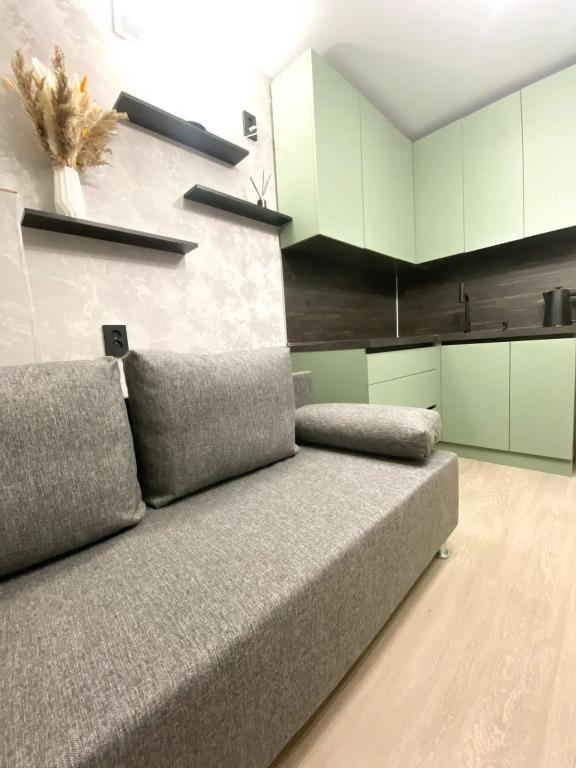 Апартаменты на улице Крупинова 8 - главное фото