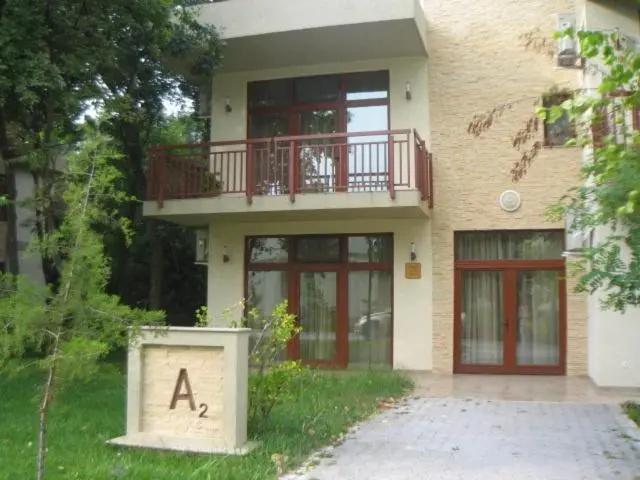 Vila Codrin Neptun-Olimp - главное фото