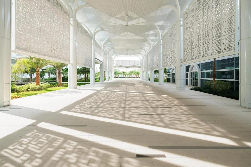 Mövenpick Hotel & Convention Centre KLIA - главное фото