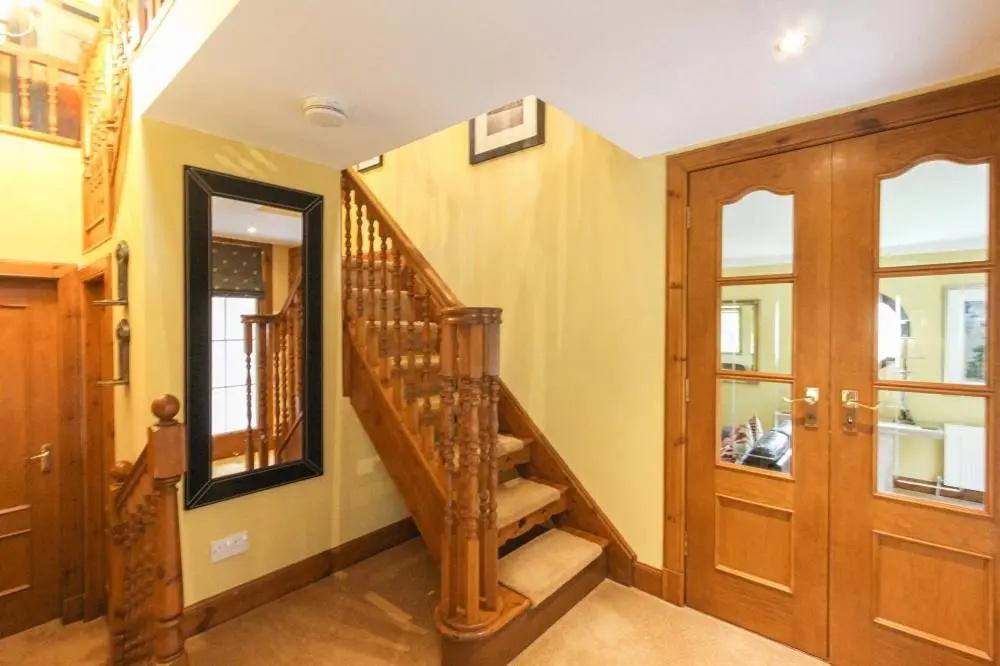 Dalcraig House B&B - главное фото