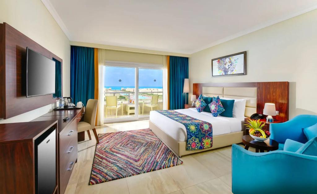 TOLIP North Coast Hotel - главное фото