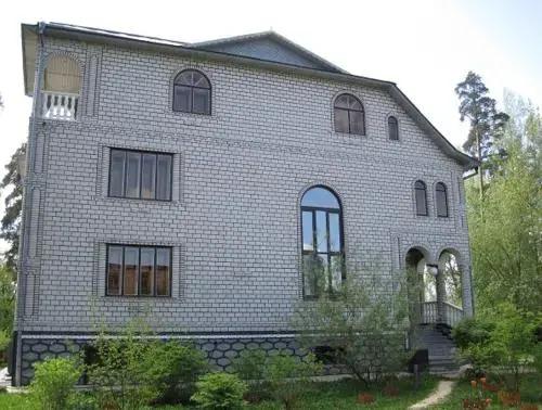 Hotel Vasilisa - главное фото