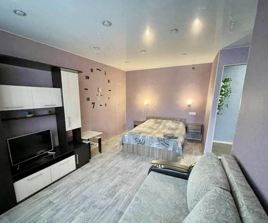 Апартаменты на улице Островского 12 - главное фото