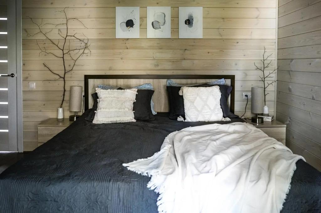 Нарская заимка - главное фото