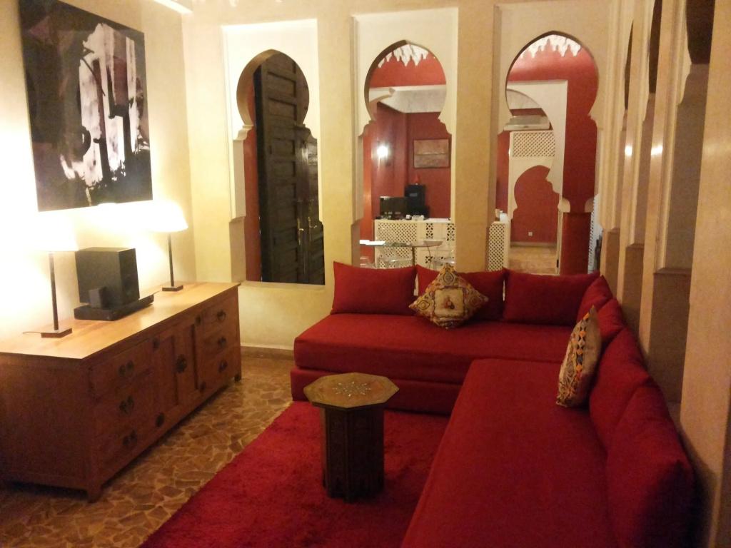Ksar Anika Boutique Hotel & Spa - главное фото