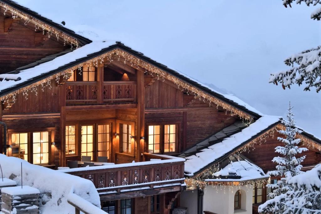 Hôtel Le Strato - главное фото