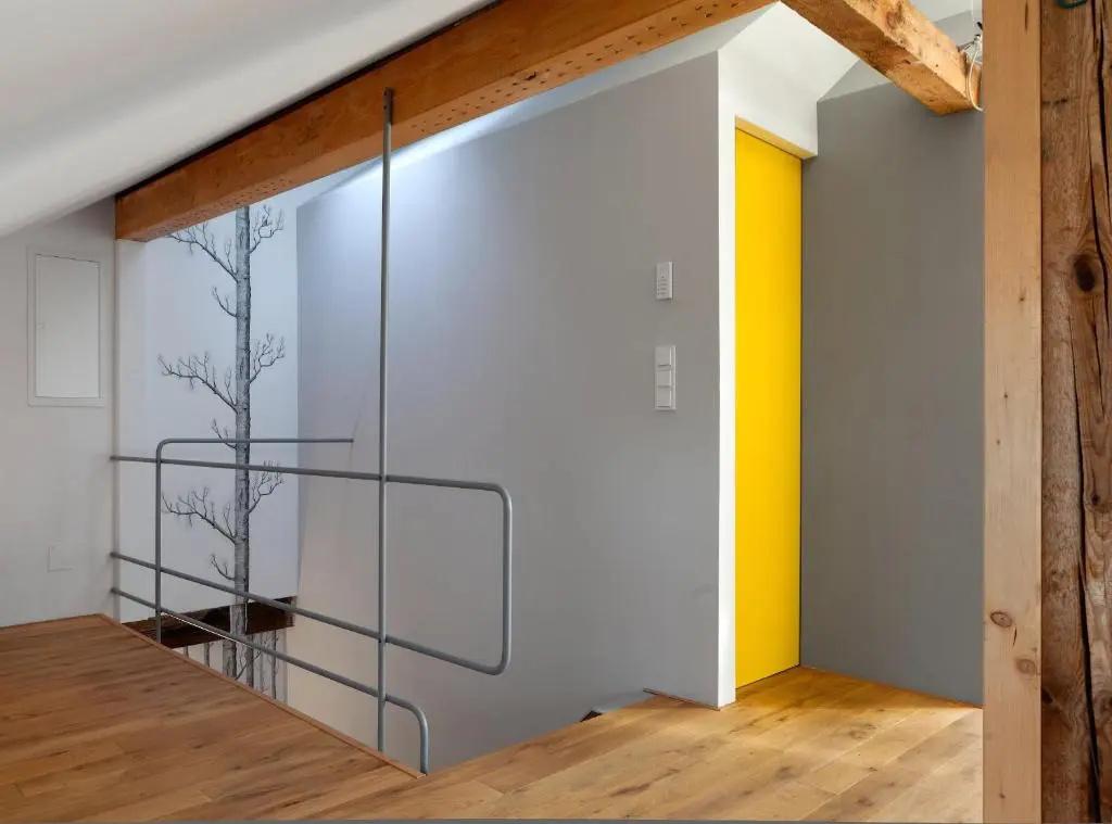 Design Apartments Weimar - главное фото
