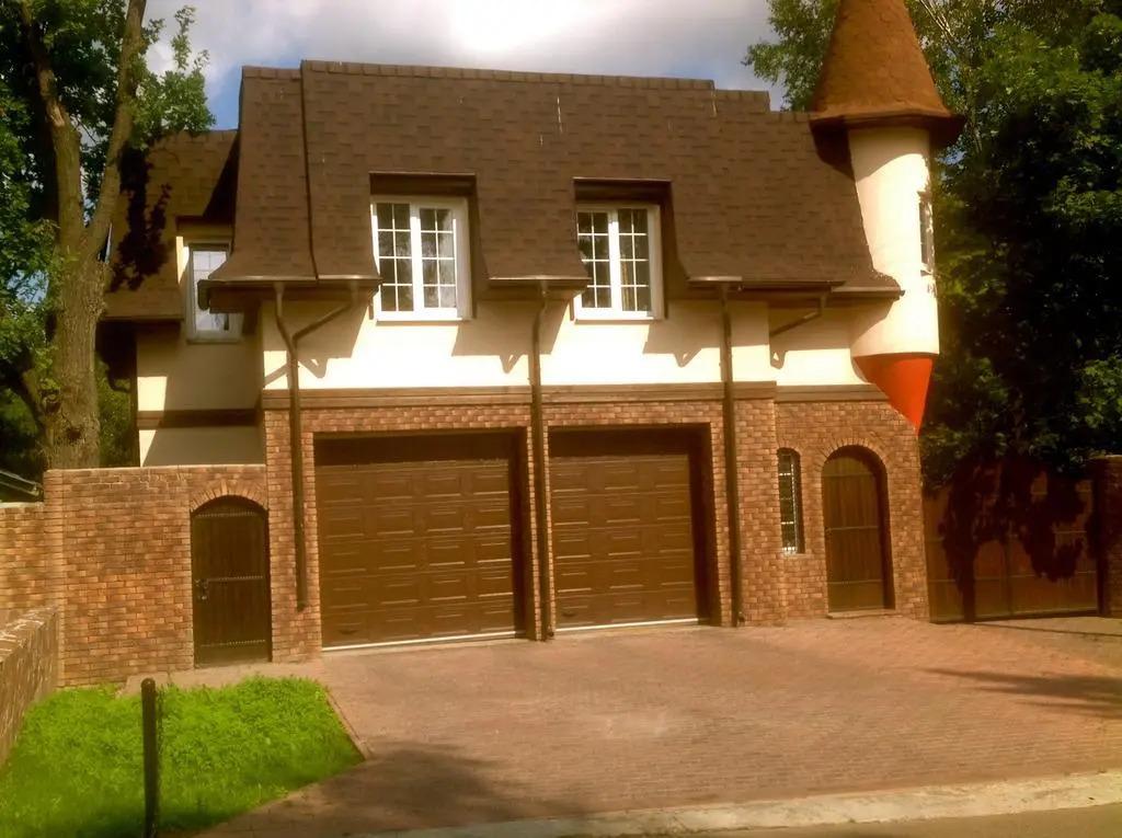 Отель Андол - главное фото