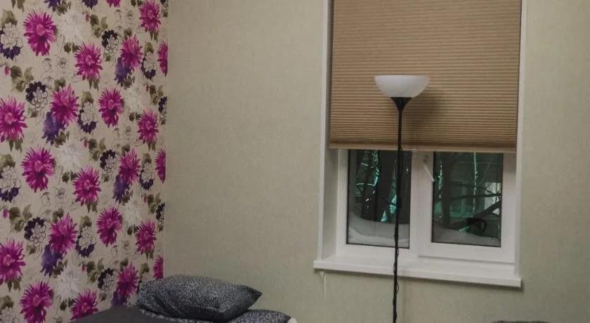 Inn Grinvich - главное фото