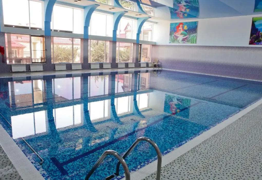 Океан - главное фото