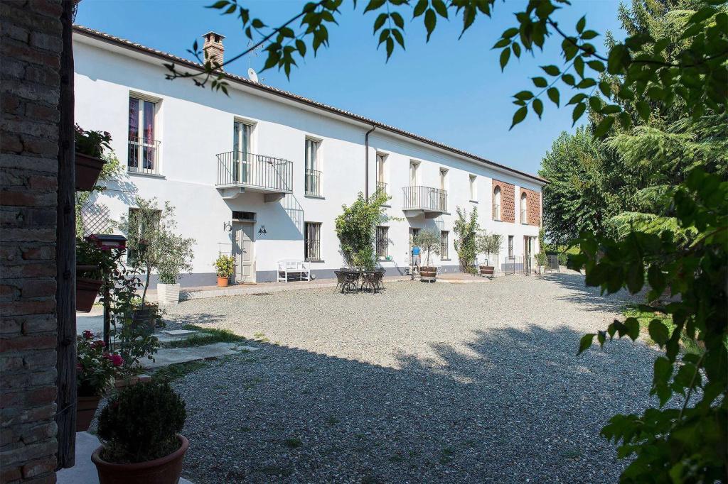 Agriturismo Albarossa - главное фото