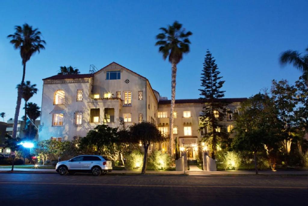 Palihouse Santa Monica - главное фото