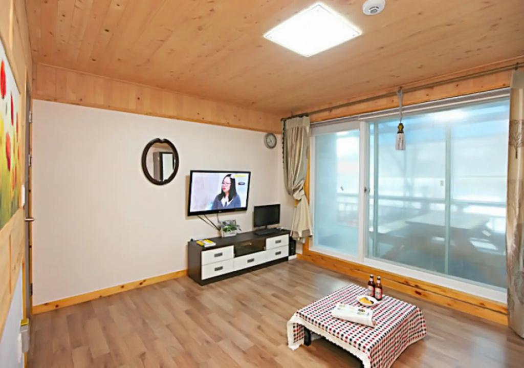 Hwacheon Doranga Pension - главное фото