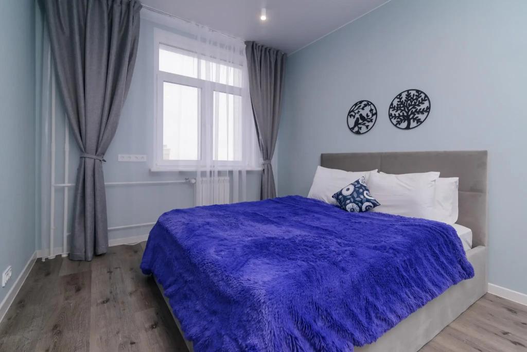 Viktory Apart (Виктори Апарт) на улице Сосновая 1 корпус 5 - главное фото