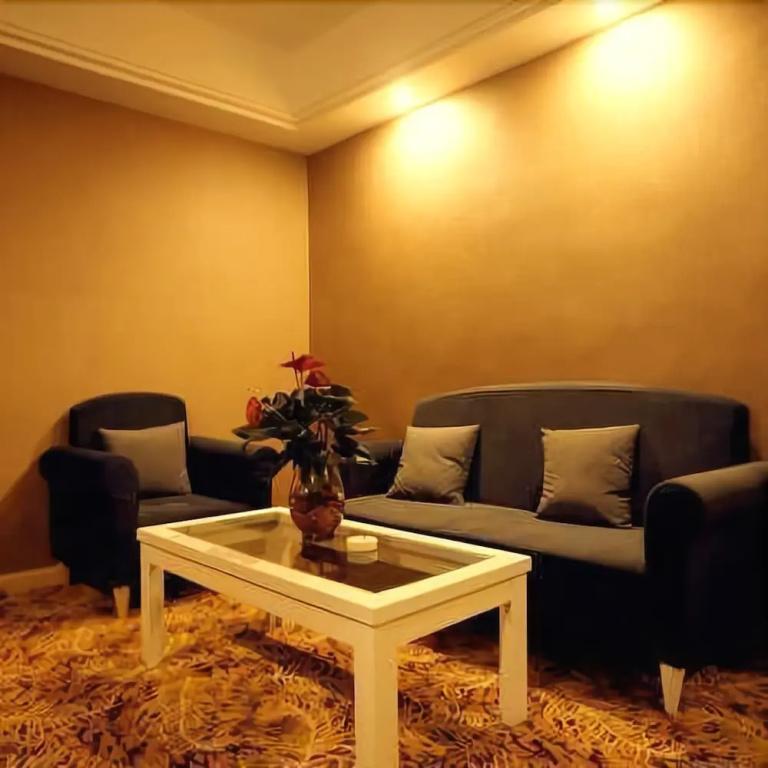UP Boutique Hotel - главное фото