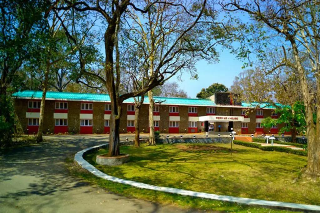 Periyar House - главное фото