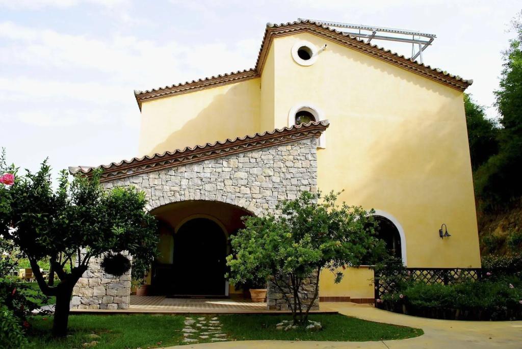 Agriturismo L'Arca - главное фото