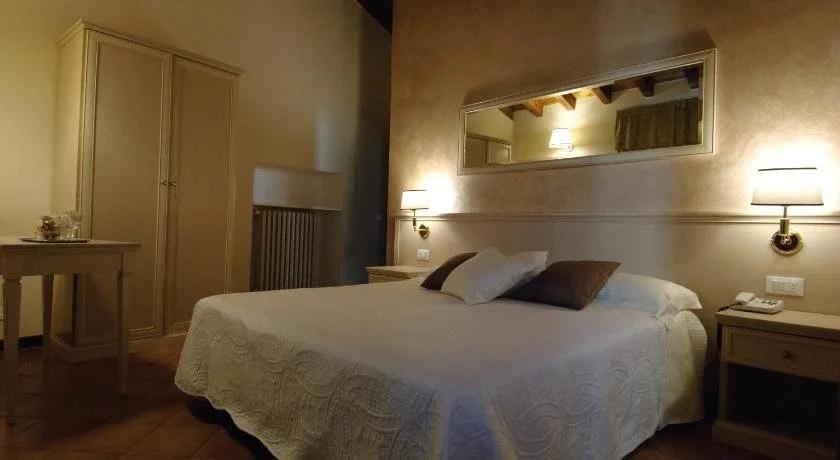Albergo Locanda Cavallino - главное фото