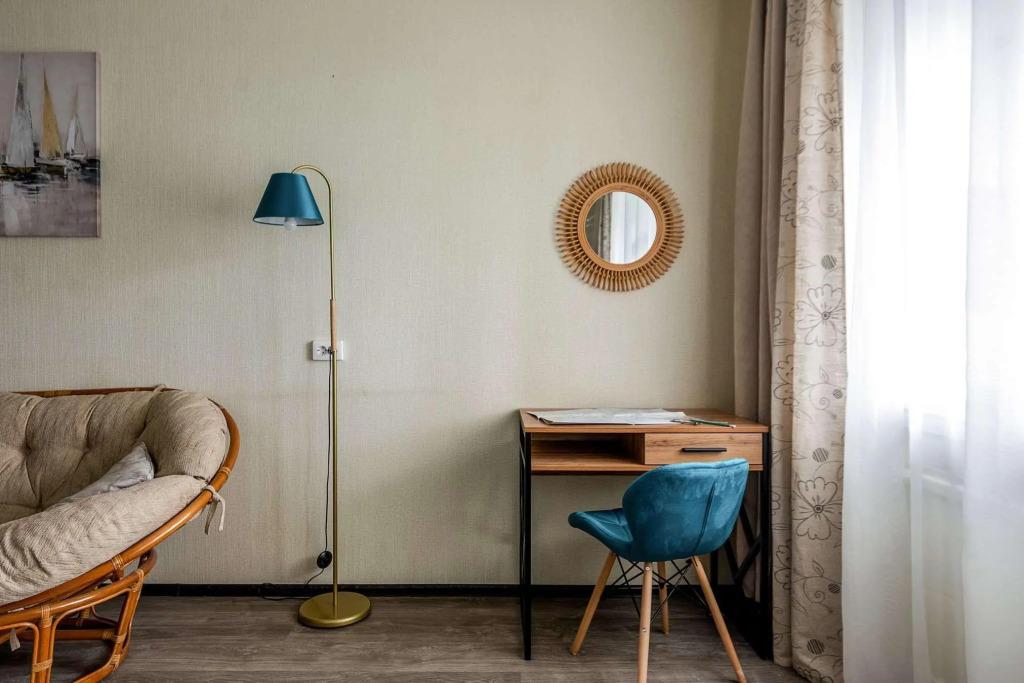 Апартаменты на проспекте Собственный - главное фото