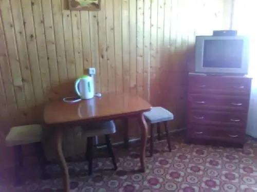 Zeleny Sad - главное фото