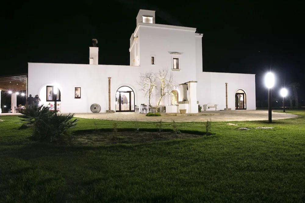 Tenuta Yala - главное фото